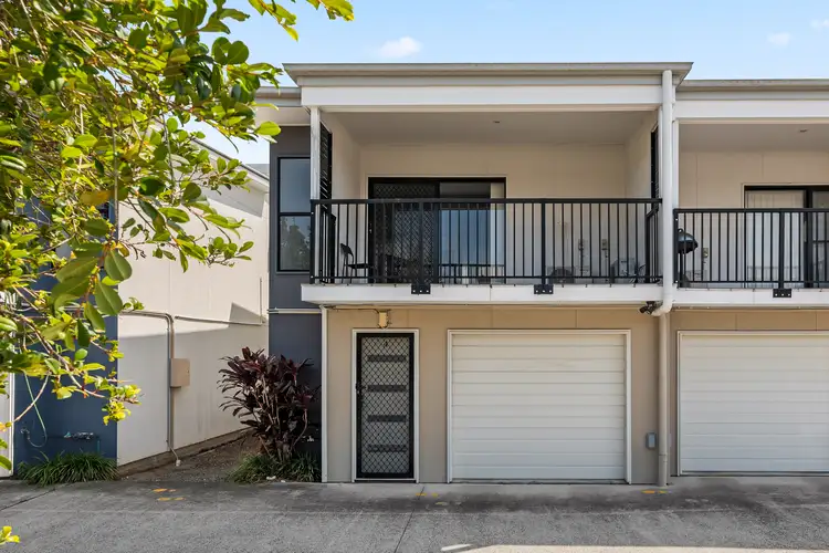 Main view of Homely apartment listing, 4/36 Ewing Road, Logan Central QLD 4114