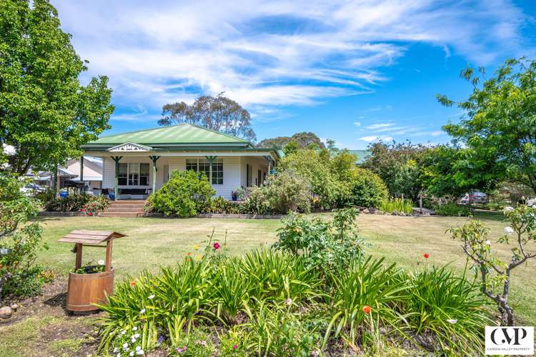 Main view of Homely acreageSemiRural listing, 20 Curtis Lane, Catherine Field NSW 2557