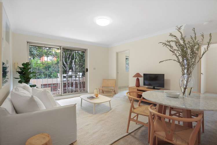 Main view of Homely apartment listing, 10/42 Elizabeth Street, Ashfield NSW 2131