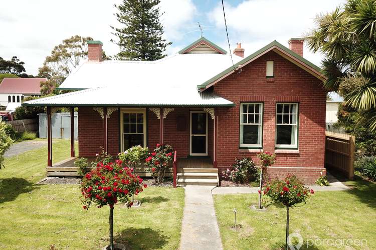Main view of Homely house listing, 13 Stanley Street, Toora VIC 3962