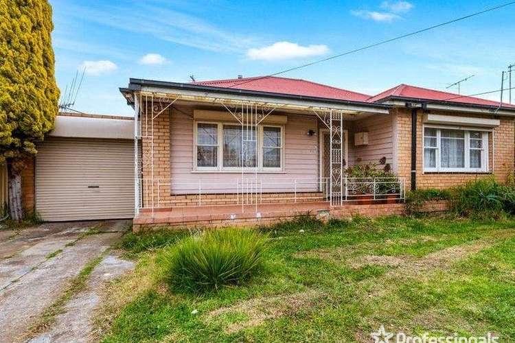 Main view of Homely house listing, 13 Walmer Avenue, St Albans VIC 3021