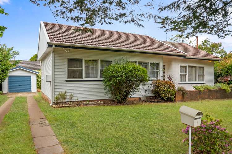 Main view of Homely house listing, 1 Warwick Street, Katoomba NSW 2780