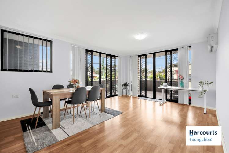Main view of Homely apartment listing, 1/465-481 Wentworth Ave, Toongabbie NSW 2146