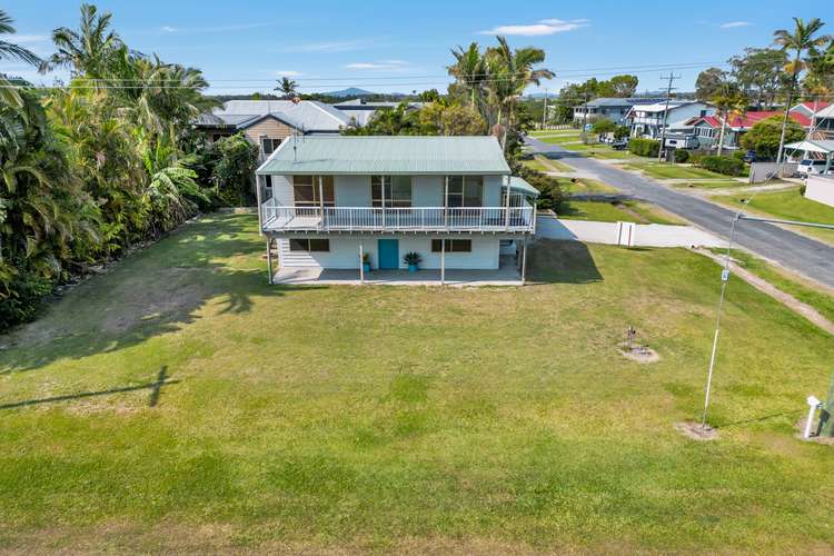 Main view of Homely house listing, 16 Gordon Street, Palmers Island NSW 2463