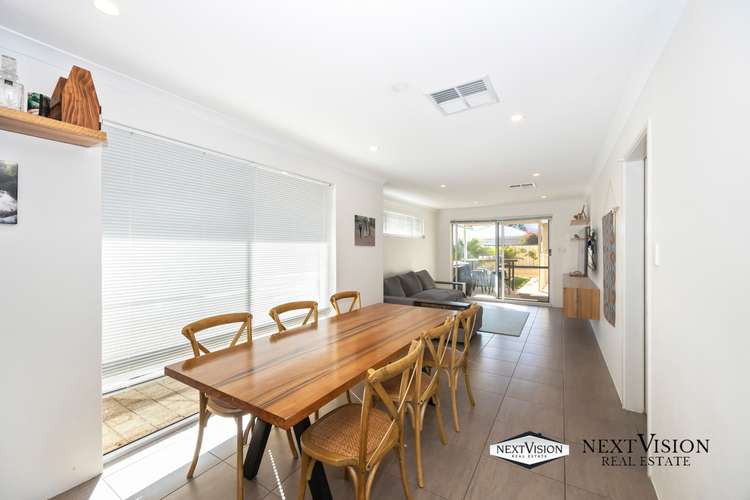 Sixth view of Homely house listing, 5 Posey Lane, Success WA 6164