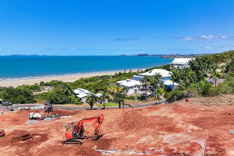 Main view of Homely residentialLand listing, LOT 3 Island View Court, Yeppoon QLD 4703