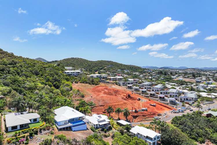 Main view of Homely residentialLand listing, LOT 7 Island View Court, Yeppoon QLD 4703