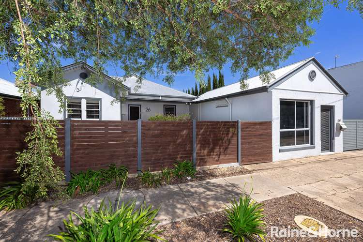 26 Cullen Road, Wagga Wagga NSW 2650