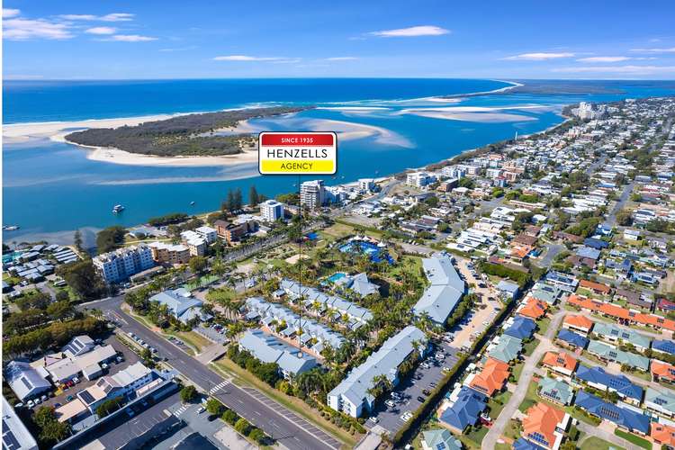 Main view of Homely unit listing, 40/2 Landsborough Parade, Golden Beach QLD 4551