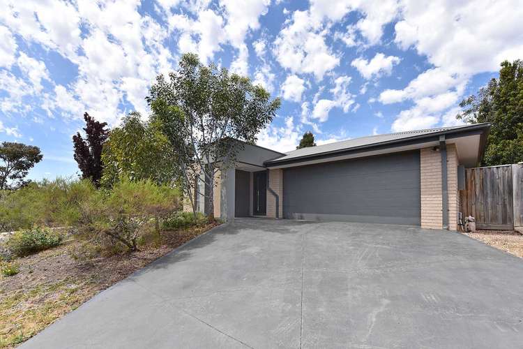 Main view of Homely house listing, 1 Oswin Court, Sunbury VIC 3429