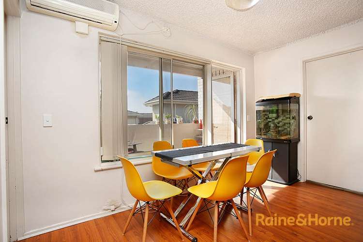 Fourth view of Homely unit listing, 11/97-99 Raleigh Road, Maribyrnong VIC 3032