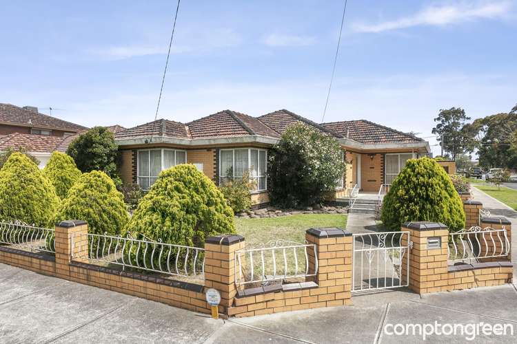 Main view of Homely house listing, 40 Mcintosh Road, Altona North VIC 3025
