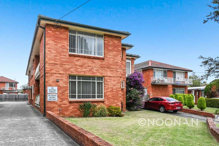 Main view of Homely unit listing, 5/29 Parry Avenue, Narwee NSW 2209