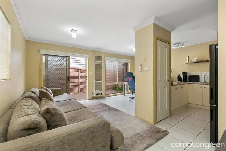 Second view of Homely house listing, 93 Victoria Street, Seddon VIC 3011