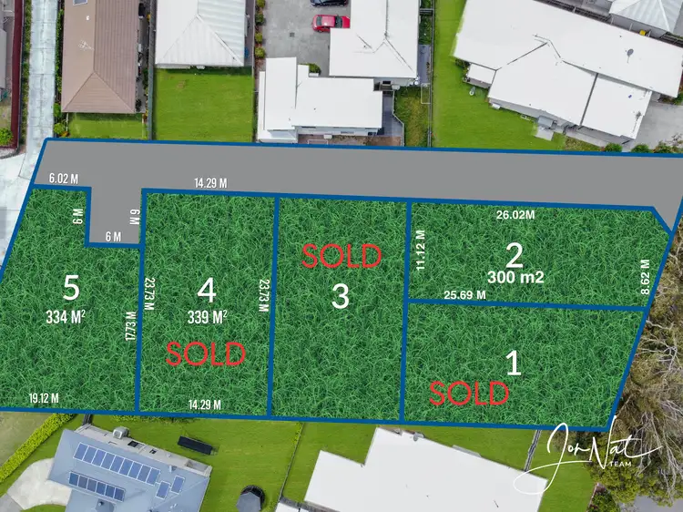 Main view of Homely land listing, 5/107 Wagner Road, Griffin QLD 4503