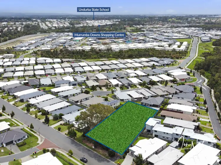 Third view of Homely land listing, 5/107 Wagner Road, Griffin QLD 4503