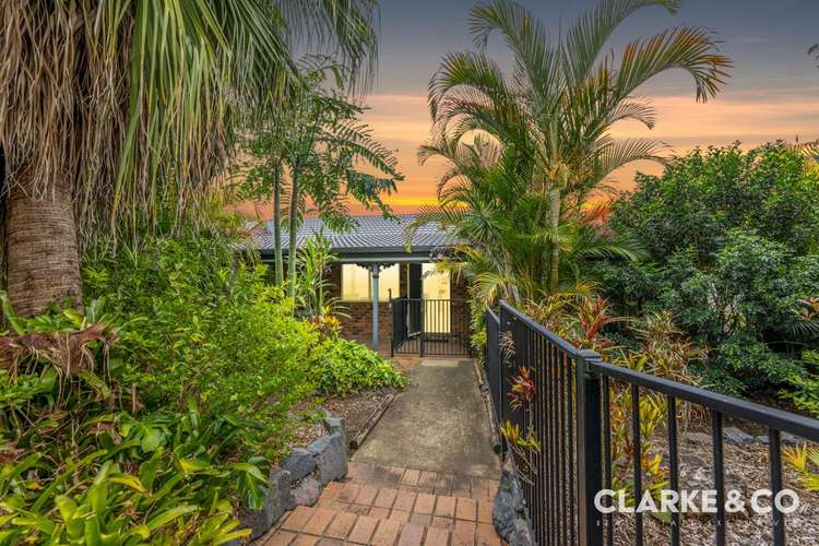 Main view of Homely house listing, 42 Johnston Road, Glass House Mountains QLD 4518