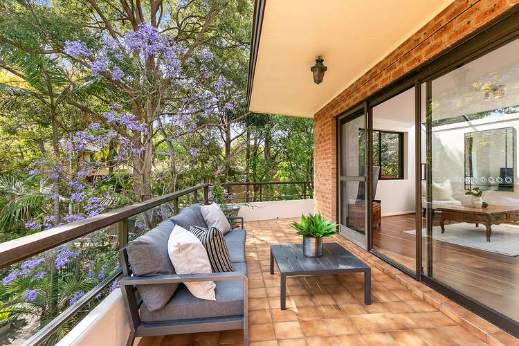 Main view of Homely apartment listing, 8/83 Shirley Road, Wollstonecraft NSW 2065