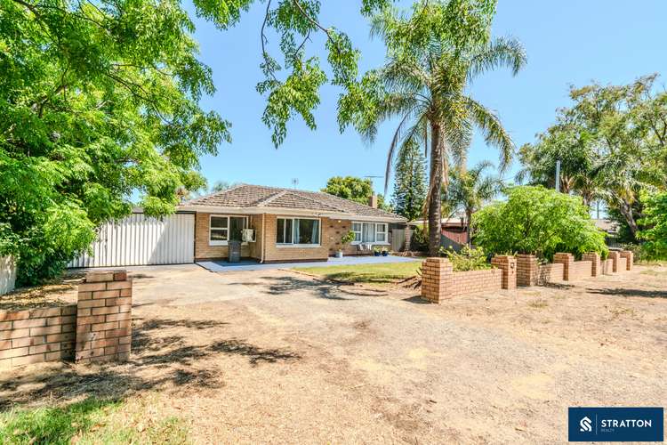 7 Badbury Road, Armadale WA 6112