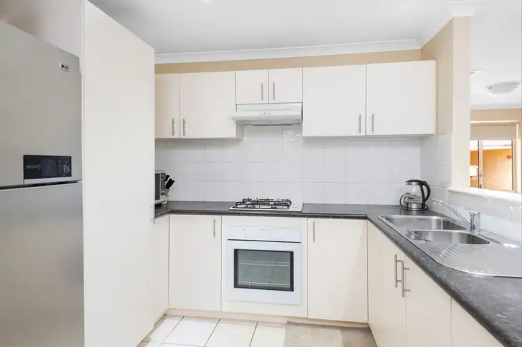 Second view of Homely house listing, 5/5 Bull Way, Kalgoorlie WA 6430