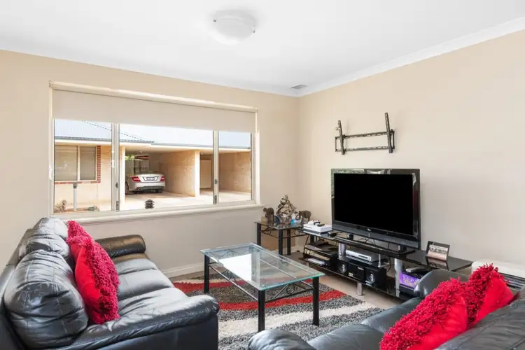 Third view of Homely house listing, 5/5 Bull Way, Kalgoorlie WA 6430