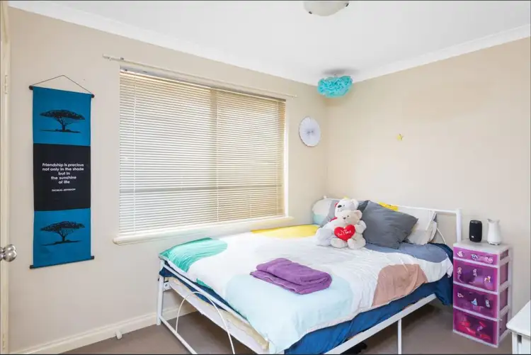 Fifth view of Homely house listing, 5/5 Bull Way, Kalgoorlie WA 6430