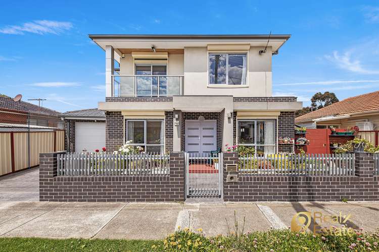 Main view of Homely house listing, 15 FREEMAN STREET, Sunshine VIC 3020