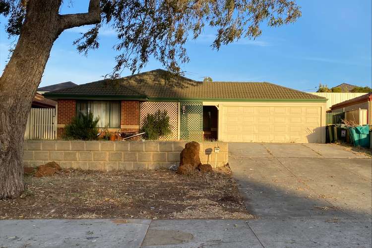 18 Orelia Avenue, Orelia WA 6167