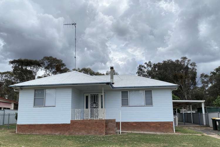 18 Boomerang Street, Coonabarabran NSW 2357