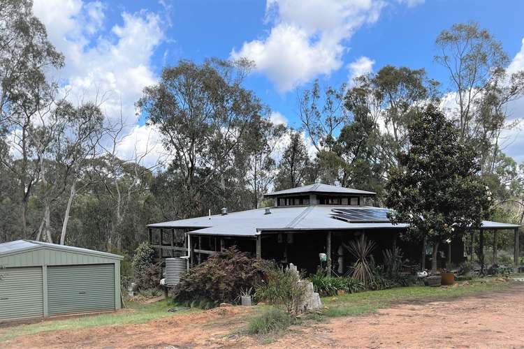 Main view of Homely acreageSemiRural listing, 62 KOALA CRESCENT, Coonabarabran NSW 2357