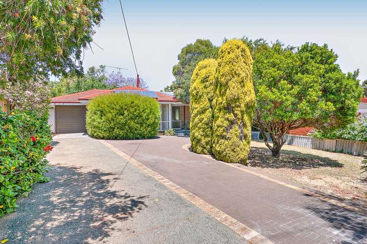 Main view of Homely house listing, 185 Phoenix Road, Spearwood WA 6163