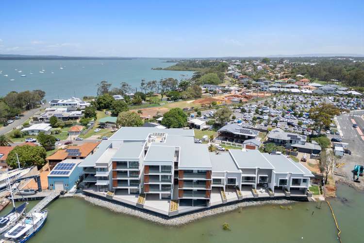 Main view of Homely villa listing, 6/6-10 Auster Street, Redland Bay QLD 4165