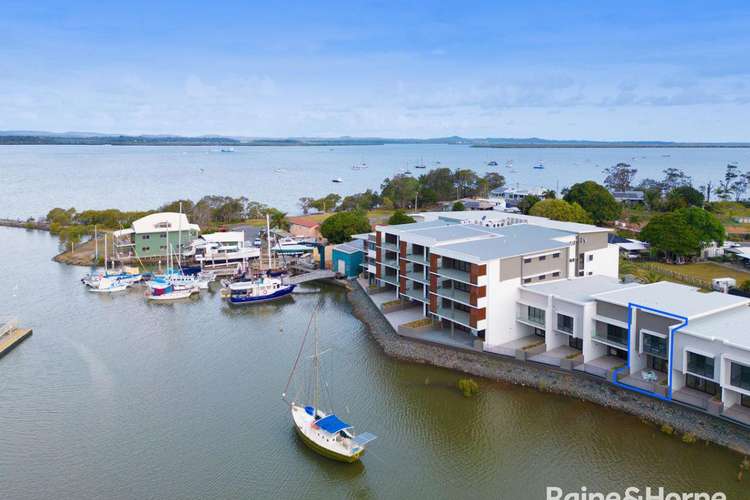 Main view of Homely villa listing, 3/6-10 Auster Street, Redland Bay QLD 4165