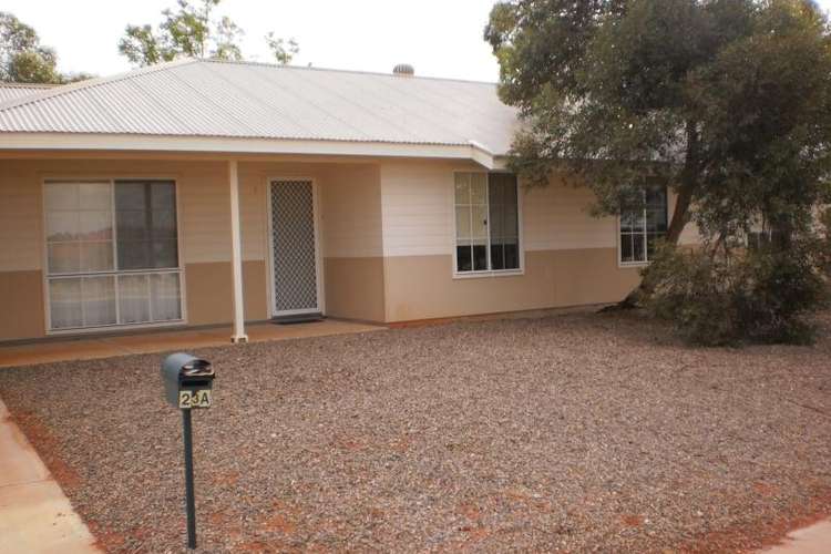 Main view of Homely house listing, 23A Aquila Boulevard, Roxby Downs SA 5725