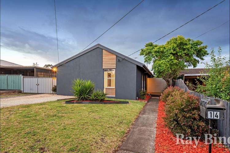 14 Yarck Court, Westmeadows VIC 3049