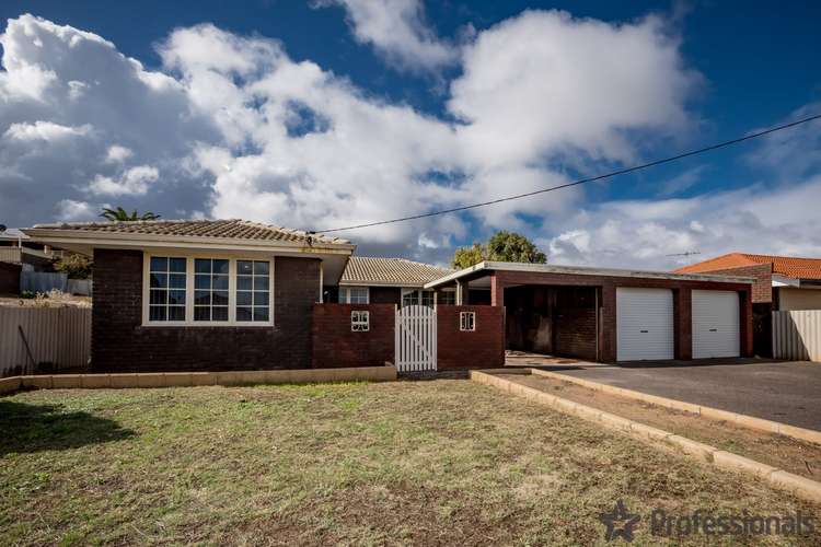 Main view of Homely house listing, 63 Glenview Street, Mount Tarcoola WA 6530
