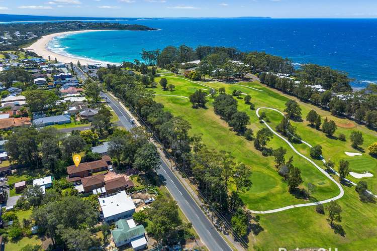 3/49-51 Golf Avenue, Mollymook NSW 2539