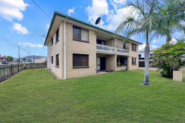 Main view of Homely unit listing, 2/101 Archer Street, Allenstown QLD 4700