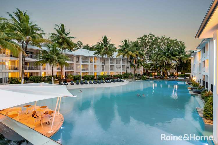 Main view of Homely unit listing, 207-208/20-22 Davidson Street (Peppers Beach Club), Port Douglas QLD 4877