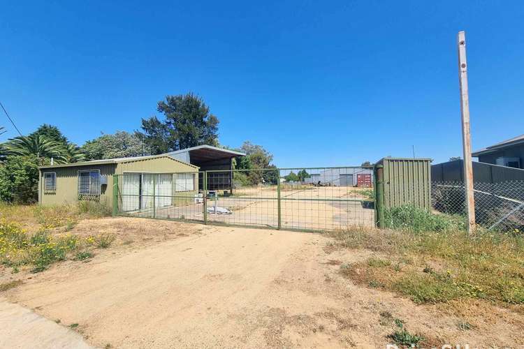 13 Forbes Street, Grenfell NSW 2810