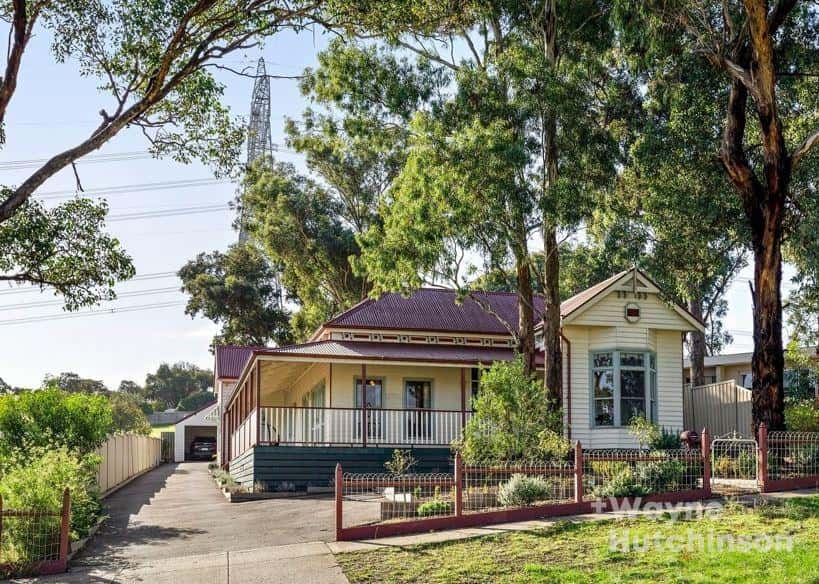 Main view of Homely house listing, 70 Mackelroy Road, Plenty VIC 3090