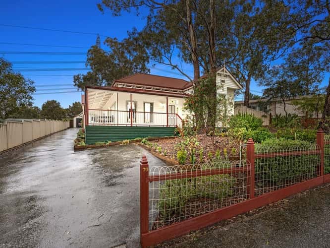 Third view of Homely house listing, 70 Mackelroy Road, Plenty VIC 3090