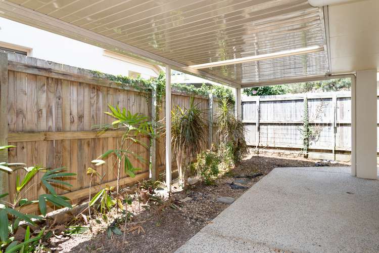 Fifth view of Homely townhouse listing, 3/40 Hargreaves Road, Manly West QLD 4179