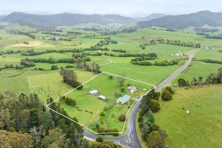 Main view of Homely house listing, 27883 Tasman Highway, Pyengana TAS 7216