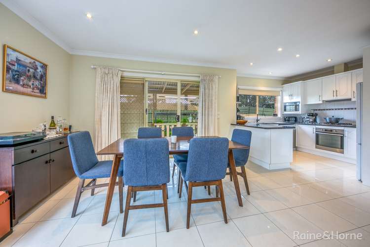 Fourth view of Homely house listing, 59 Ligar Street, Sunbury VIC 3429