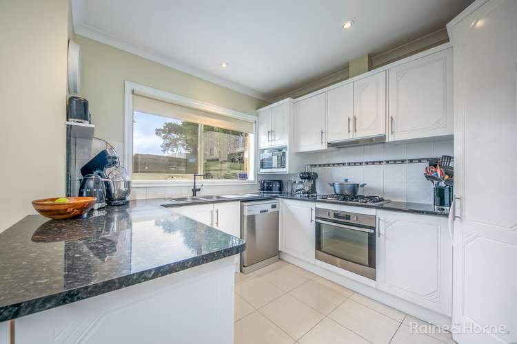 Fifth view of Homely house listing, 59 Ligar Street, Sunbury VIC 3429