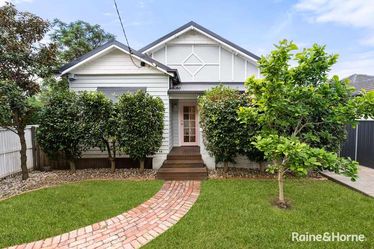 Main view of Homely house listing, 30 Raleigh Road, Maribyrnong VIC 3032