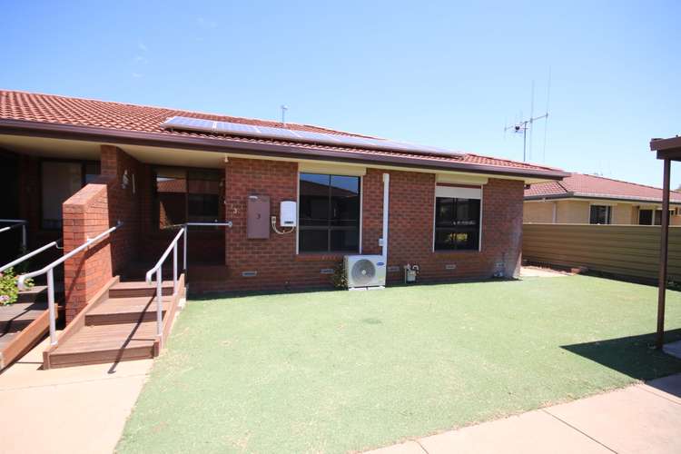 Main view of Homely unit listing, 3/17 Fraser Street, Rochester VIC 3561