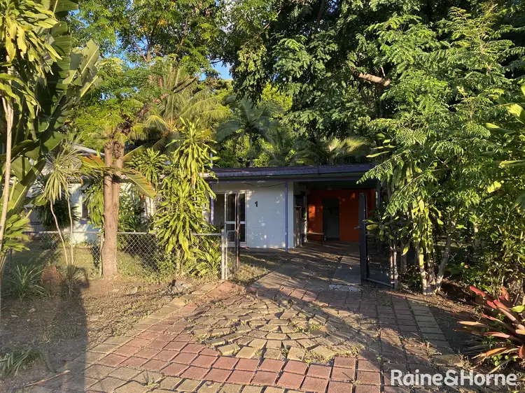 Main view of Homely house listing, 1 Cowrie Street, Port Douglas QLD 4877
