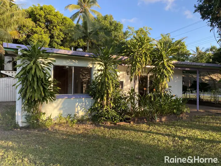 Second view of Homely house listing, 1 Cowrie Street, Port Douglas QLD 4877